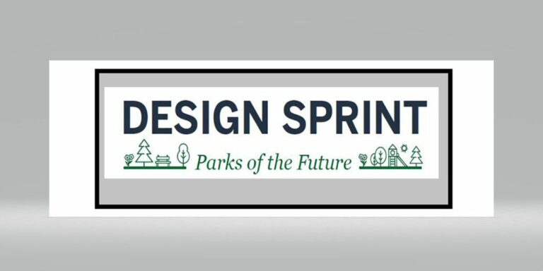 Design sprint logo