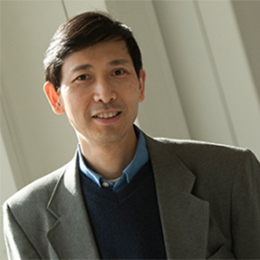 Yao Liang, Ph.D.Professor, Computer Science, Data Science